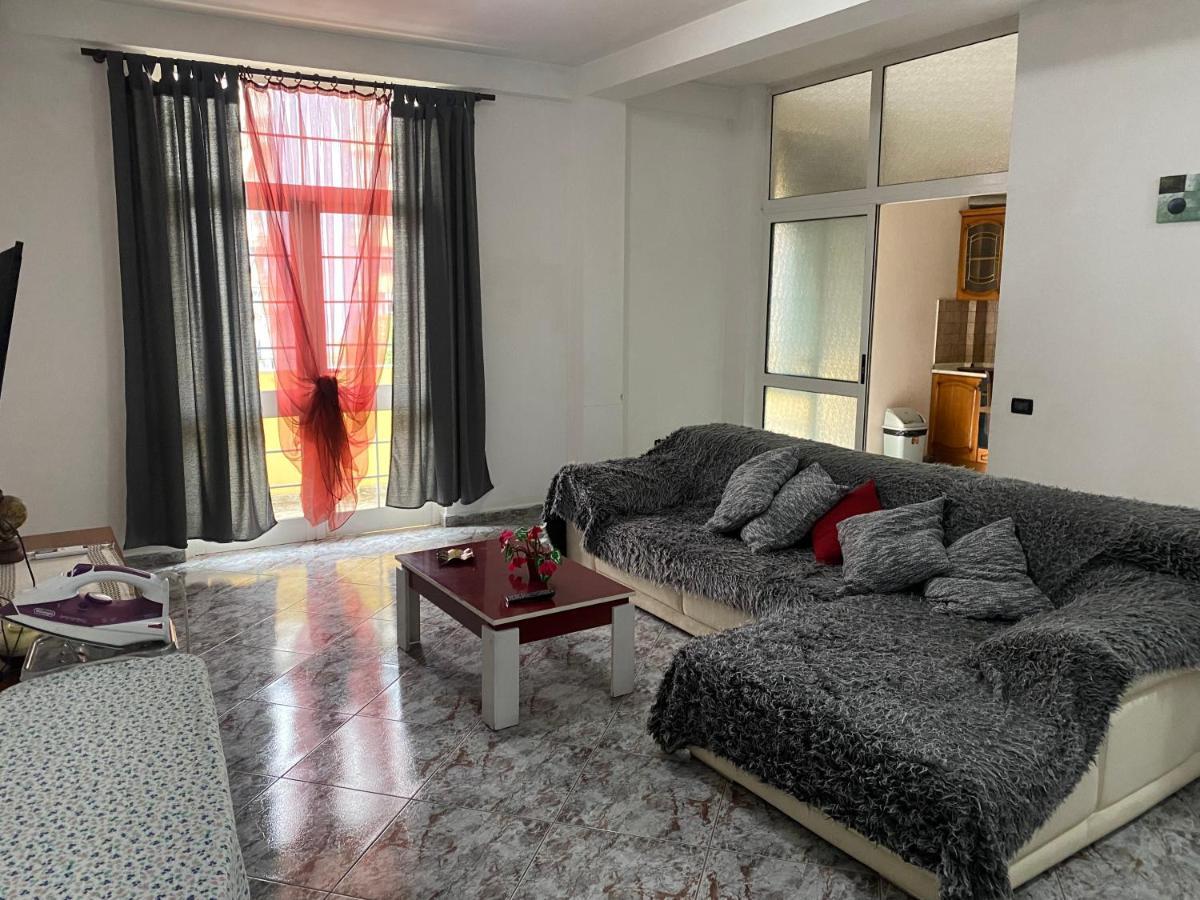 Tirana Apartment